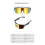Bluetooth SmartGlasses WirelessCall Remote Headset 11