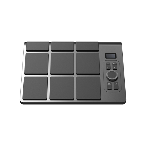 Electric Drum Set MIDI Function Electronic Recharg