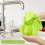 Microfiber Cleaning Cloth Roll,Reusable Tear Away 3