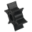 Water Pump Impeller for 2 Stroke Outboard Motor 20 6