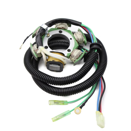 65U-85510-00 Stator Coil for AR 210 135 270 2000 W 1