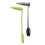 Spiral Cutter Stainless Steel Vegetable Kitchen Ga 2