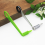 Spiral Cutter Stainless Steel Vegetable Kitchen Ga 7