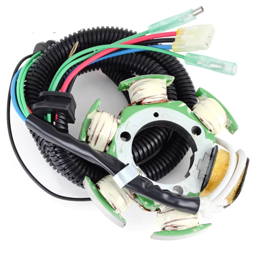 65U-85510-00 Stator Coil for AR 210 135 270 2000 W 2
