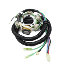 65U-85510-00 Stator Coil for AR 210 135 270 2000 W