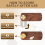 Handcrafted Wooden Bread Lame, Sourdough Scoring T 5