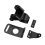 Rear Lower Drop Suspension for 650 2014-2024 Lowe 7