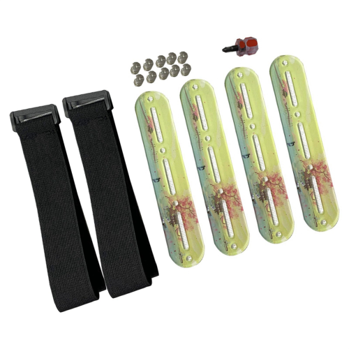1 Set Side Tensioners for Embroidery High Elastici 2
