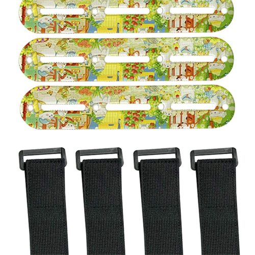 1 Set Side Tensioners for Embroidery High Elastici 2