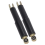 1 Pair 260mm Front Shock Absorbers Alloy Steel fo 6