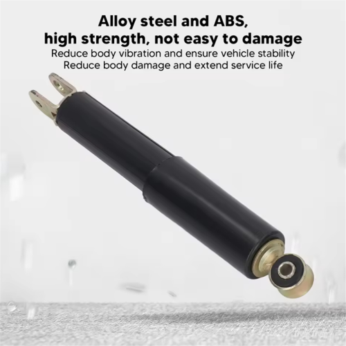 1 Pair 260mm Front Shock Absorbers Alloy Steel fo 2
