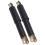 1 Pair 260mm Front Shock Absorbers Alloy Steel fo 2