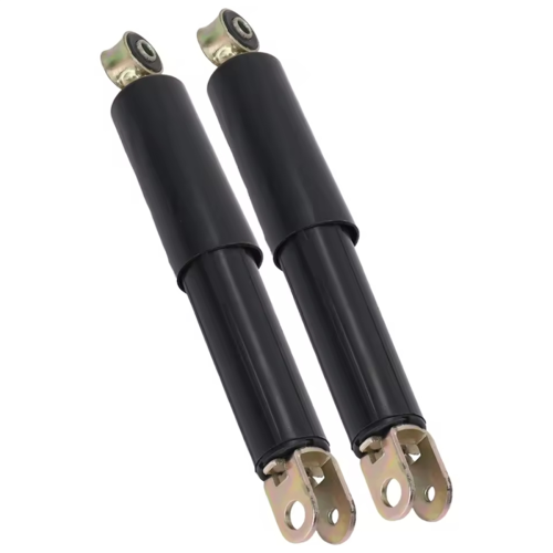 1 Pair 260mm Front Shock Absorbers Alloy Steel fo 1
