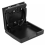 Folding Beverage Cup Holder for Goldwing GL1800 G 8