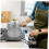 Heating Plate For Gas Stove Defrosting Plate Kitchen Accessory 5