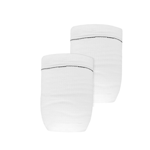 Catheter Leg Bag Holder 2 Count- Fabric Urine Slee 1