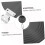 Heating Plate For Gas Stove Defrosting Plate Kitchen Accessory 2