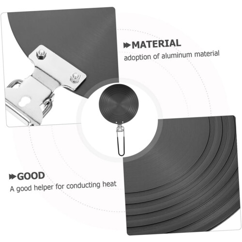 Heating Plate For Gas Stove Defrosting Plate Kitchen Accessory 1