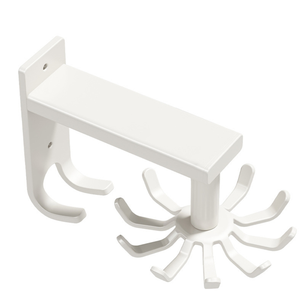 Kitchen Utensil Hanger Multifunctional Holder with-image-OPC-PJFHKWK-NEW