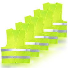 Reflective Safety Vest, Warning Vests, Car Vest Fl