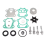 6CJ-W0078 Water Pump Impeller Kit for 4-Stroke 70H 1
