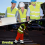 Reflective Safety Vest, Warning Vests, Car Vest Fl 4