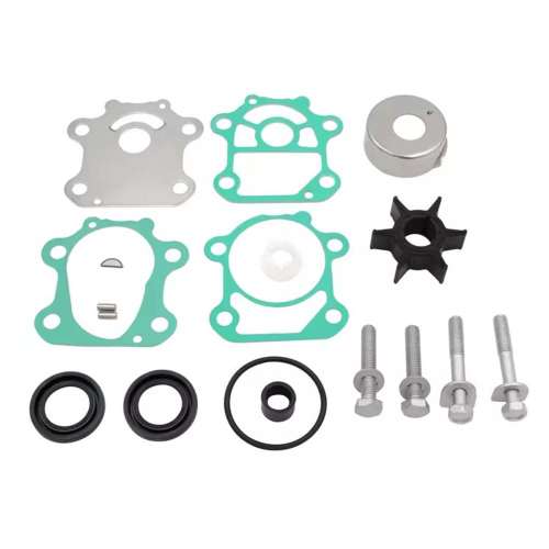 6CJ-W0078 Water Pump Impeller Kit for 4-Stroke 70H 1