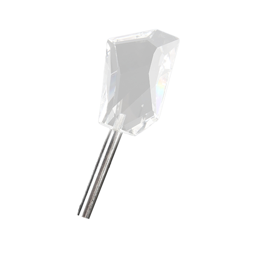 Handheld Foreground Blur Prop Glass Crystal Prism 4851686341095