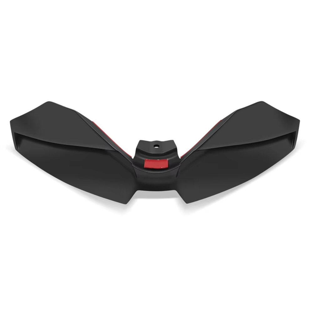 Downforce Frontal Spoilers Winglet Aerodynamic Wi 4851686340715