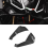 Front Lip Wind Wing Cover Air Intake for 660 2021 5