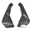 Front Lip Wind Wing Cover Air Intake for 660 2021 3