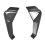 Front Lip Wind Wing Cover Air Intake for 660 2021 7