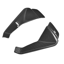Front Lip Wind Wing Cover Air Intake for 660 2021