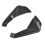 Front Lip Wind Wing Cover Air Intake for 660 2021 1