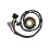 Stator Coil for 450R 450ER 2006 2007 2008 2009 31 4