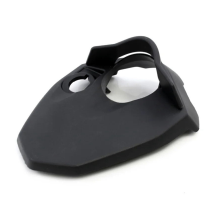 Ignition Key Surround Trim Panel Lock Protector C