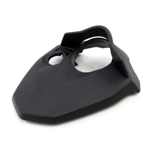 Ignition Key Surround Trim Panel Lock Protector C