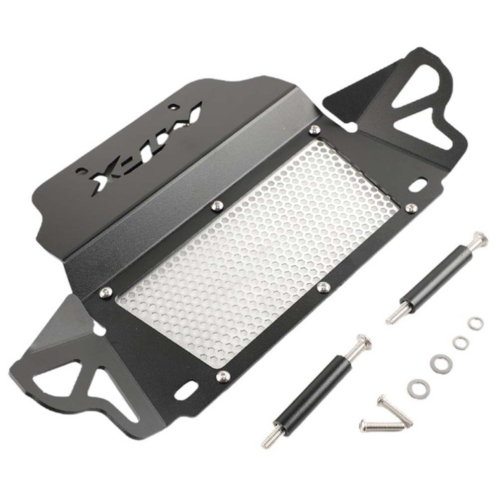 Accessories Radiator Guard Grille Protector Grill Black 4851686339597