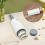 Pet Hair Remover LintRoller Sticky Fabric Cleaner 4