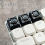 1PC Novelty and Personalized Keycaps Light-Weight 3