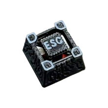1PC Novelty and Personalized Keycaps Light-Weight