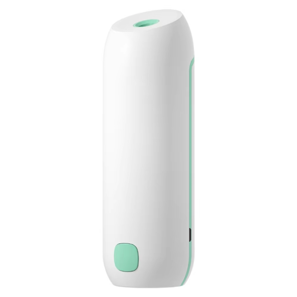 Intelligent Aroma Diffuser,Mini Air Freshener, Ess 4851686338354