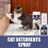 Cat Anti-Scratch Training Furniture Protective for 5