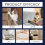 Cat Anti-Scratch Training Furniture Protective for 3