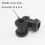 Bike Bushing Bicycle Bushes Accessories Aluminum A 3