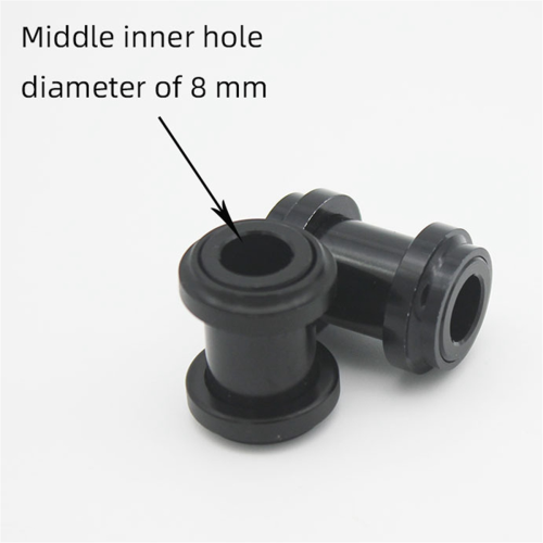 Bike Bushing Bicycle Bushes Accessories Aluminum A 2