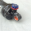 Bike Bushing Bicycle Bushes Accessories Aluminum A 4