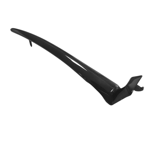 Nacelle Top Headlight Trim Strip One Spike Spear