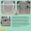 Flower Warm and Frost-Proof Household Moisturizing 6