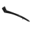 Nacelle Top Headlight Trim Strip One Spike Spear 4